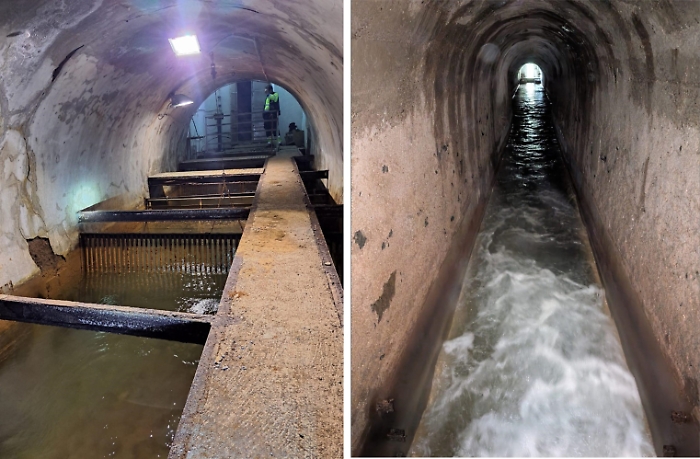 Sidra Spa e gli investimenti per ridurre le perdite: &laquo;Un milione per tagliare gli sprechi fino al 36%&raquo;