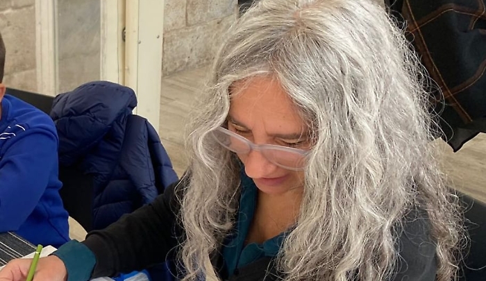 Campobello, mostra di pittura sul nudo maschile