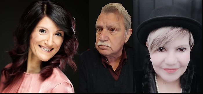 &ldquo;Marianna De Leyva&rdquo; di Antonella Sturiale al Teatro del Canovaccio di Catania