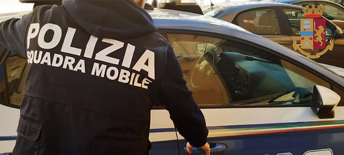 Sparatoria a Siracusa: arrestato 19enne per tentato omicidio