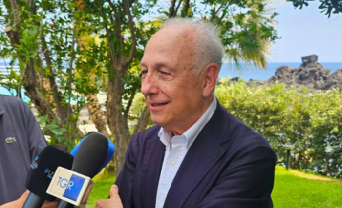 I tre giorni in Sicilia della Lega, Stancanelli: "Le esigenze del territorio in primo piano"