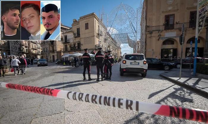 Strage di Monreale, il riesame respinge il ricorso dell'indagato Mattias Conti