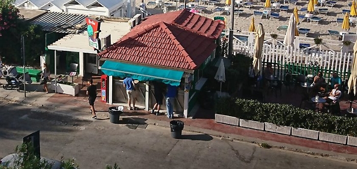 Cassazione annulla la sentenza sulla propriet&agrave; del "Baretto"