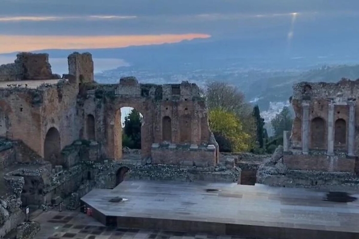 Estate, in Sicilia attesi 4,4 milioni di turisti italiani