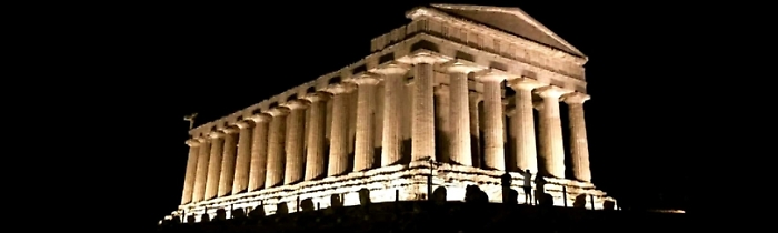 Agrigento &ldquo;Capitale&rdquo; del Diritto tributario in&nbsp; materia di Beni culturali