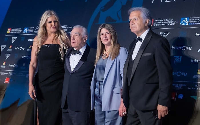 Taormina Film Festival, &laquo;Bilancio straordinario con il ritorno del grande pubblico al Teatro antico&raquo;