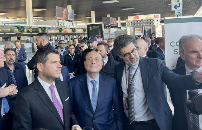 Aeroporto, il giorno delle nomine per la Sac si avvicina: Nico Torrisi verso il bis?