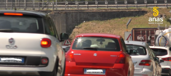 Cantieri sulla A19, weekend da bollino rosso: chi pu&ograve; anticipi il rientro a Palermo
