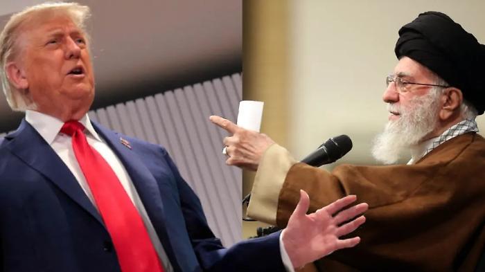 Missili iraniani sulla base Usa in Qatar, botta e risposta tra regime islamico e Casa bianca