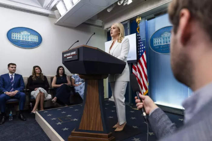 La Casa Bianca apre sui dazi e Meloni prova a mediare in Europa