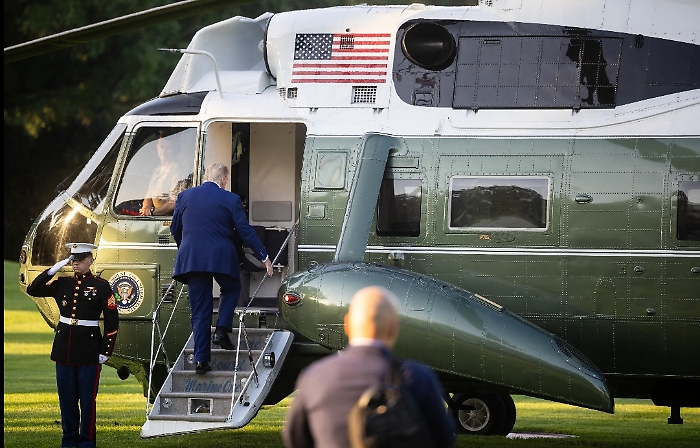 Iran e Israele, dalla guerra alla tregua in poche ore (con la supervisione di Trump e del Qatar)