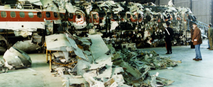 Strage di Ustica, ancora veleni alla vigilia della commemorazione: &laquo;Ancora una volta ci si divide e non ci si unisce per la ricerca della verit&agrave;&raquo;