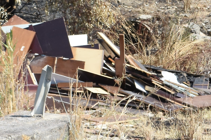 Catania: &laquo;La frazione di Vaccarizzo dimenticata da anni&raquo;