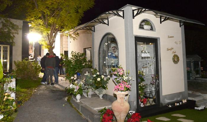 Il delitto del Cimitero, nel processo d'appello bis &egrave; il turno dei difensori di Fabio Mat&agrave;: &laquo;Non ha ucciso Concetta Velardi&raquo;