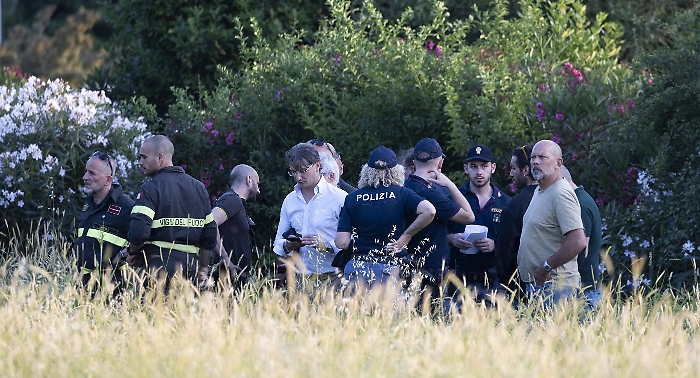 Il giallo di Villa Pamphili: l'ipotesi che le vittime siano madre e figlia e tutti gli altri tasselli del puzzle