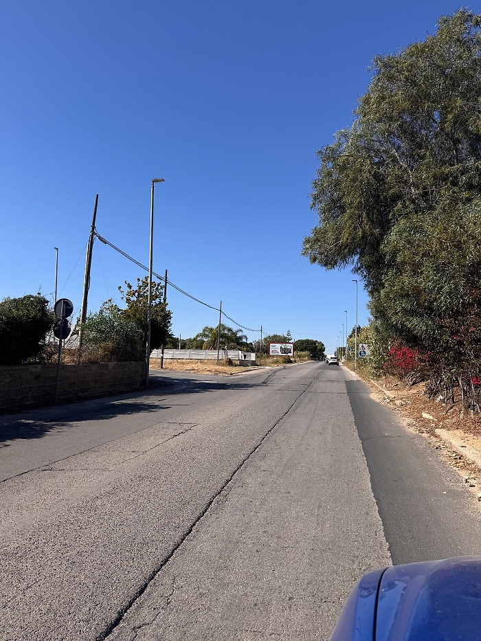 Vittoria, Vinciguerra chiede all'amministrazione comunale di intervenire sulla sicurezza stradale