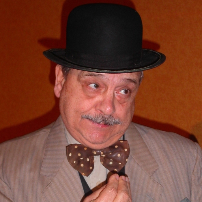 Morto l'attore Vito Zappal&agrave;, domani camera ardente