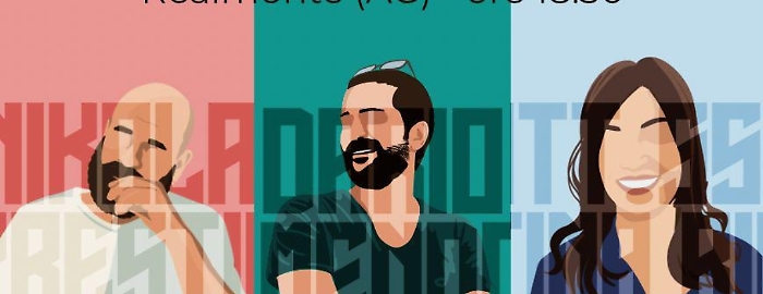 Realmonte, domani a Villa Romana &ldquo;Iddi &ndash; Voci itineranti&rdquo;