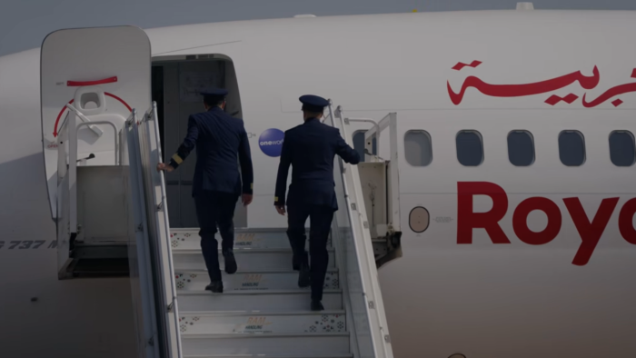 Catania e Casablanca pi&ugrave; vicine con volo diretto Royal Air Maroc