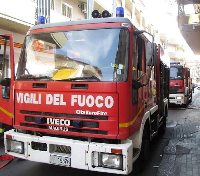 FISI proclama lo stato di agitazione dei Vigili del Fuoco