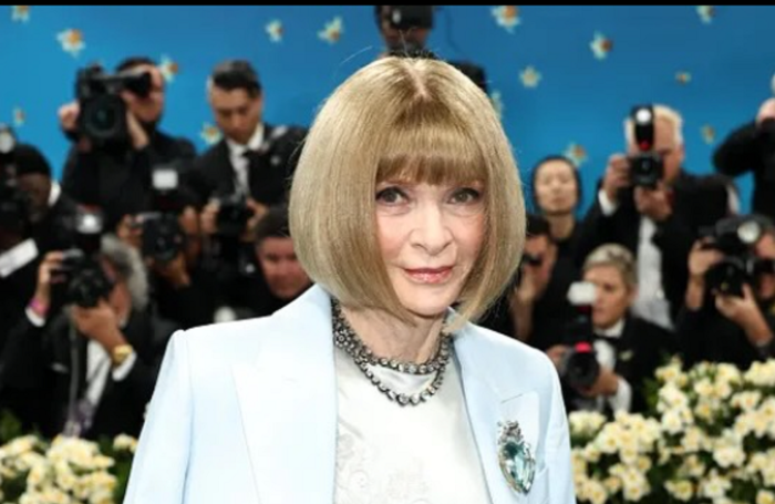 Anna Wintour pronta a lasciare "Vogue America": l'addio dopo 37 anni