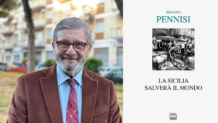 &ldquo;La Sicilia salver&agrave; il mondo&rdquo; di Renato Pennisi, il chiaroscuro e lo &ldquo;spazio&rdquo; della memoria