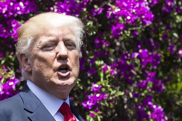 La Sicilia compra cos&igrave; tanto dagli Usa che Trump potrebbe esentarla dai dazi