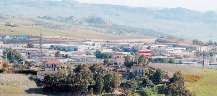 Zone industriali siciliane, il 70% delle aziende &egrave; irregolare: &laquo;Ora si possono mettere in regola&raquo;
