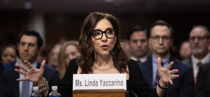 Big Tech CEOs testify before Senate Judiciary Committee on fighting online child sexual abuse