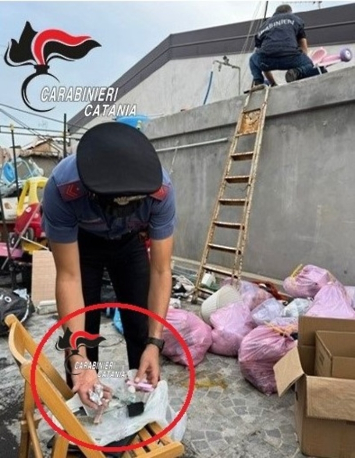 27.7.2025 foto comunicato citt&agrave;