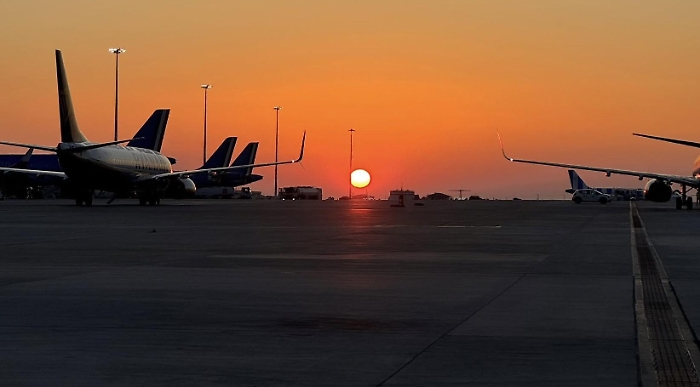 Aeroporto Falcone Borsellino