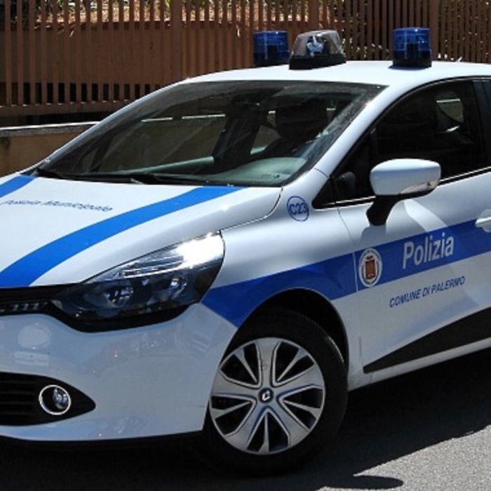 Polizia Municipale