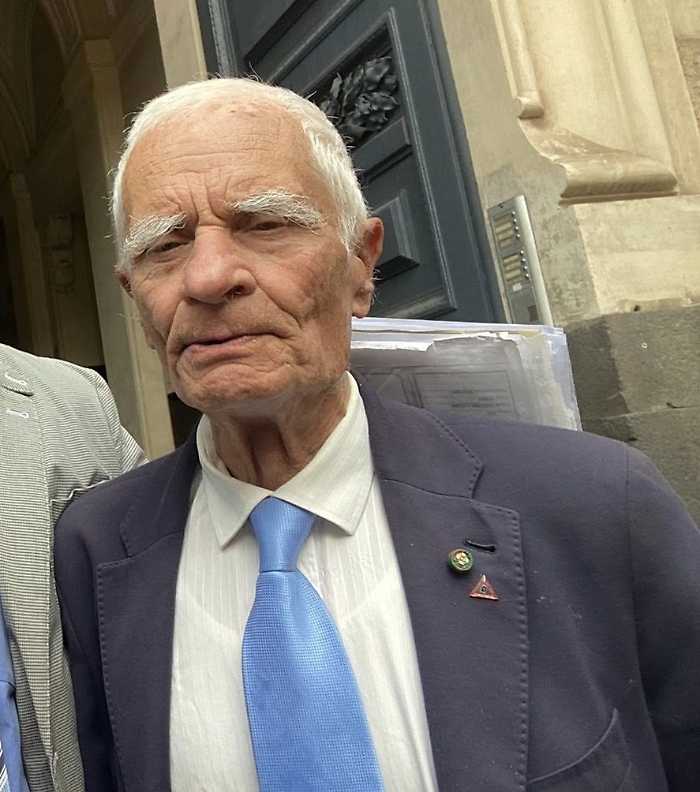 Francesco Condorelli Caf