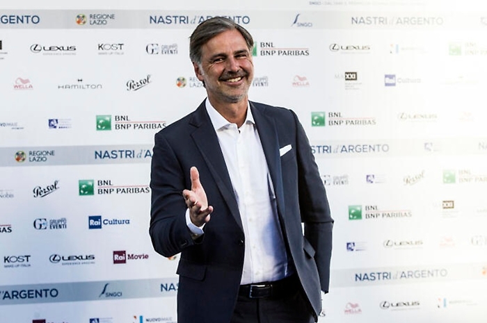 ++ Nastri d'Argento a Sorrentino, Martone e Bellocchio ++