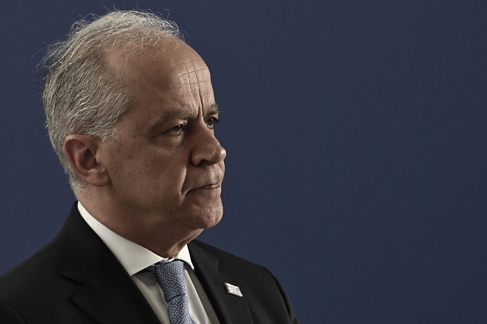 A Napoli iniziati i lavori di Med 5