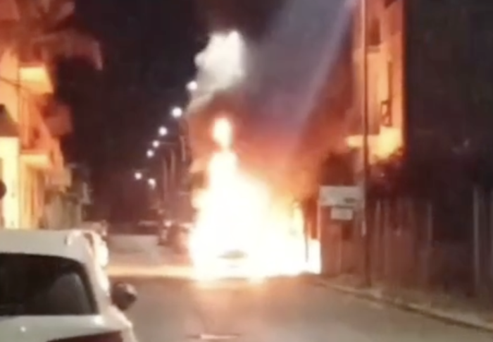 Acate momento critico