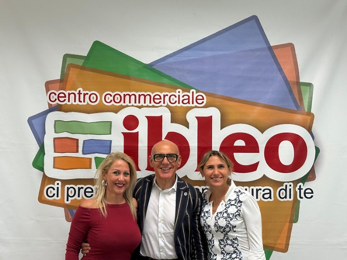 Alessia Naccari, Sergio Cassisi, Carla Gurrieri