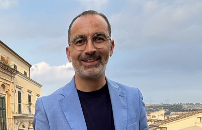 Andrea La Rosa idrico