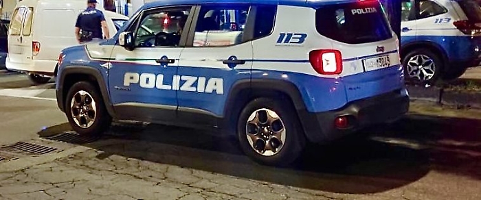 Task force a Catania: sanzioni record e droga sequestrata tra Cibali e Picanello