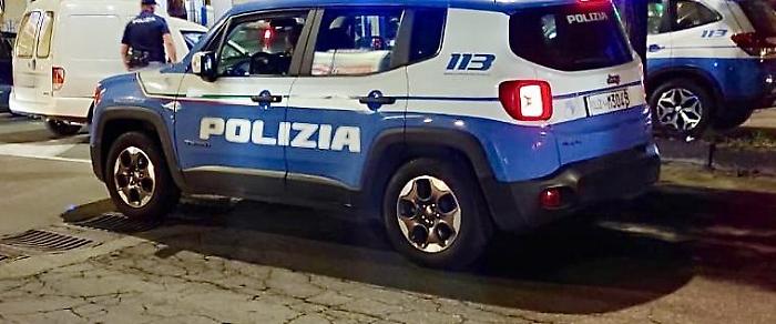 Giovane di Mazara arrestato dopo un lungo inseguimento a Marsala