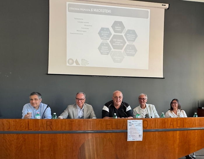 Dibattito Architetti PUG (3)