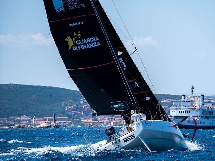 Equipaggio Fiammegialle_Ciane Montefusco