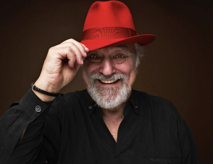 Eugenio Finardi a Ragusa 1