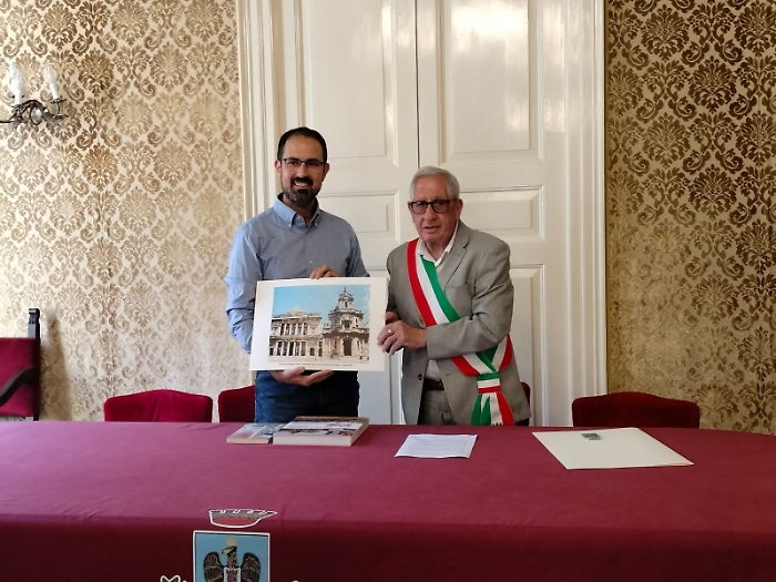 Foto Lorys Fichera 1