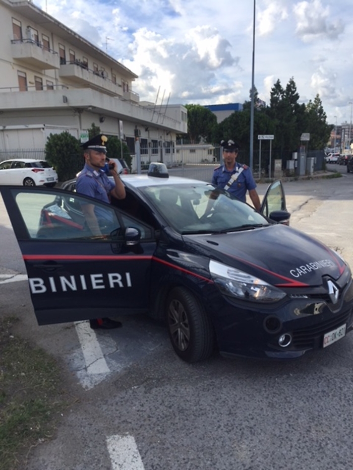Foto Repertorio CC MESSINA SUD