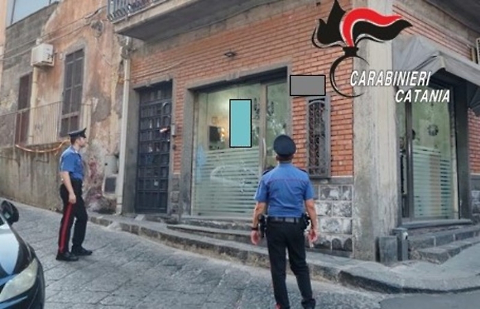 Foto comunicato Misterbianco