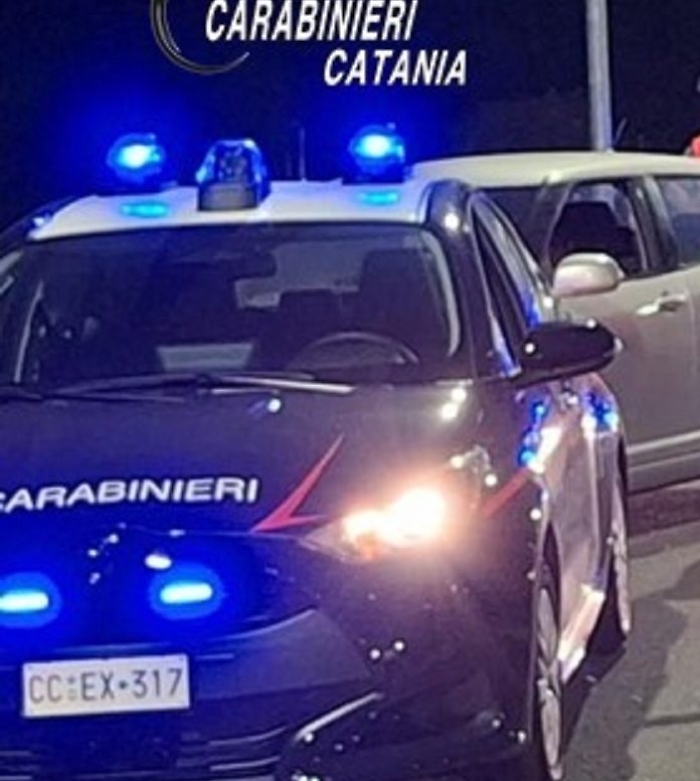 Carabinieri