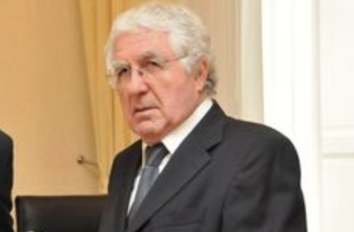 Franco Portelli