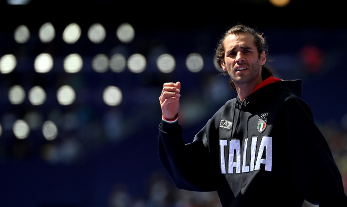 Paris 2024 Olympic Games - Athletics competitions