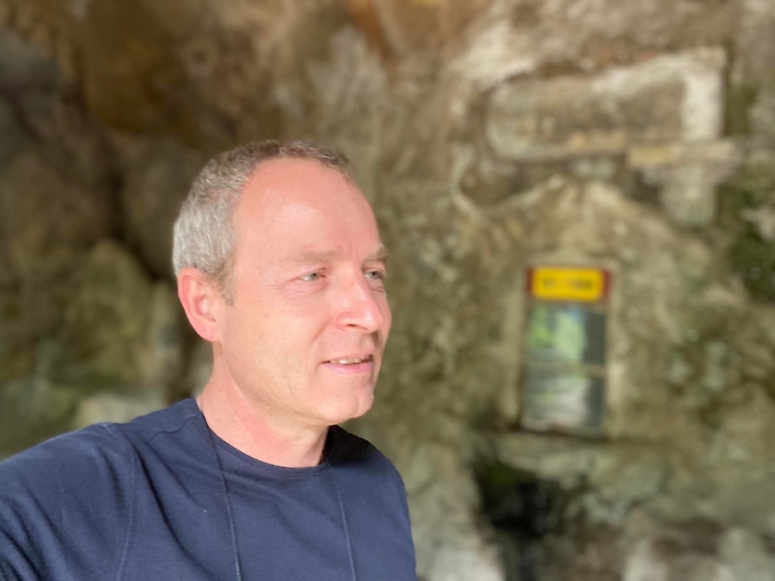 Giorgio Cappello Sicindustria